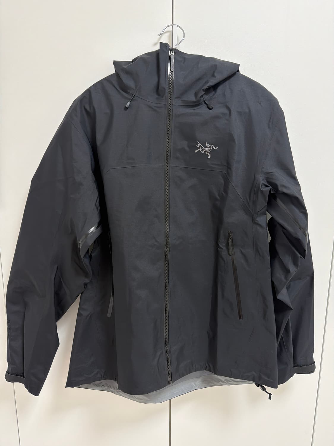 베타 SL 자켓 여성용 M (1회 착용) 상품이미지1