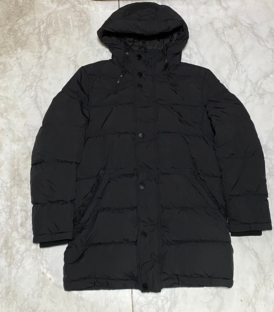 imz 인터메조 구스다운 패딩자켓 95 ~ 100 CP컴퍼니 상품이미지1