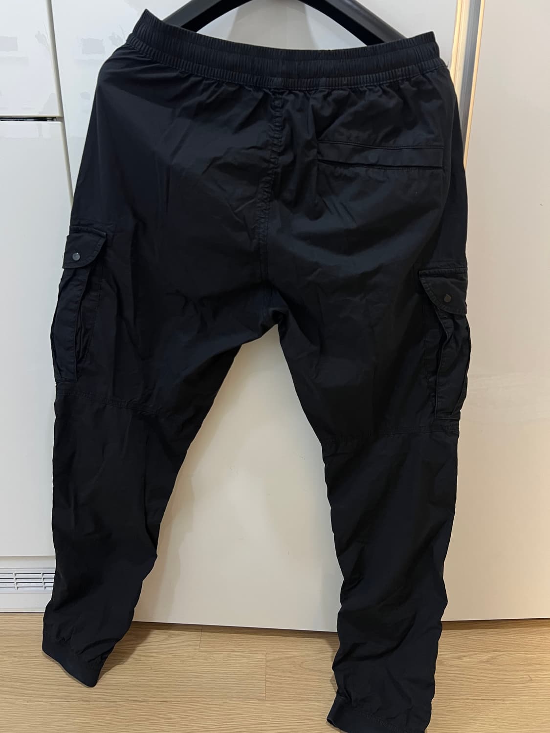 스톤아일랜드 조거팬츠 31-33 상품이미지2