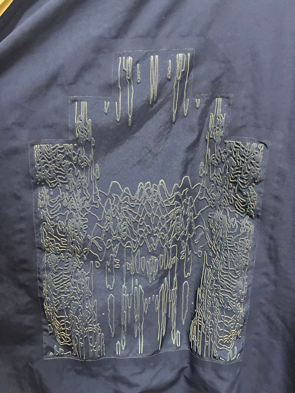 카브엠트 나이티 트랙자켓 상품이미지10