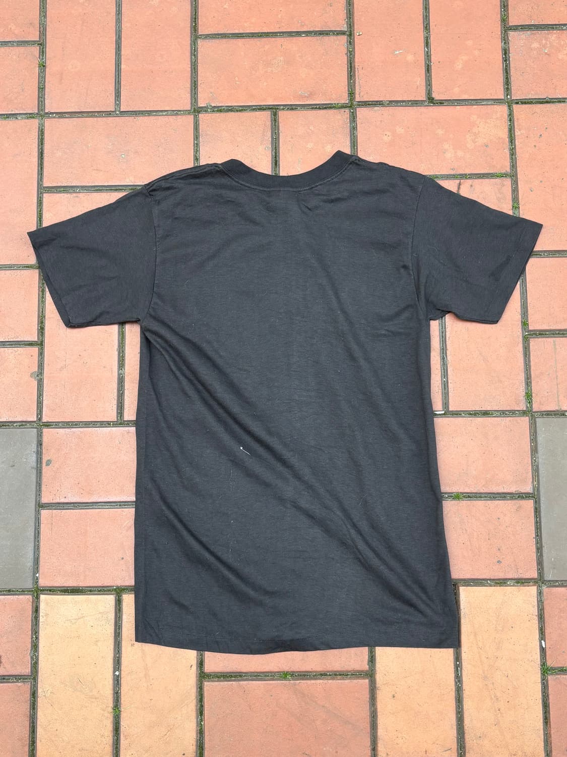 80‘s MADE IN USA 🇺🇸 자유의 여신상 반팔 티셔츠 상품이미지6