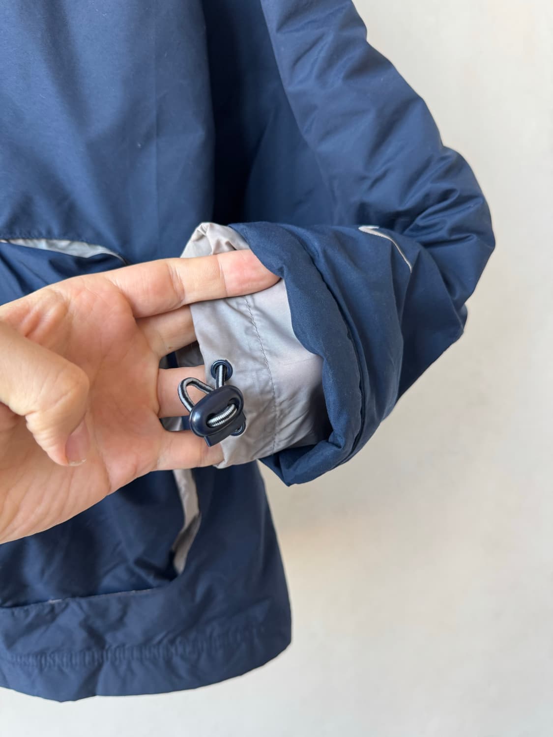 00s 나이키 3d 포켓 자켓 상품이미지8