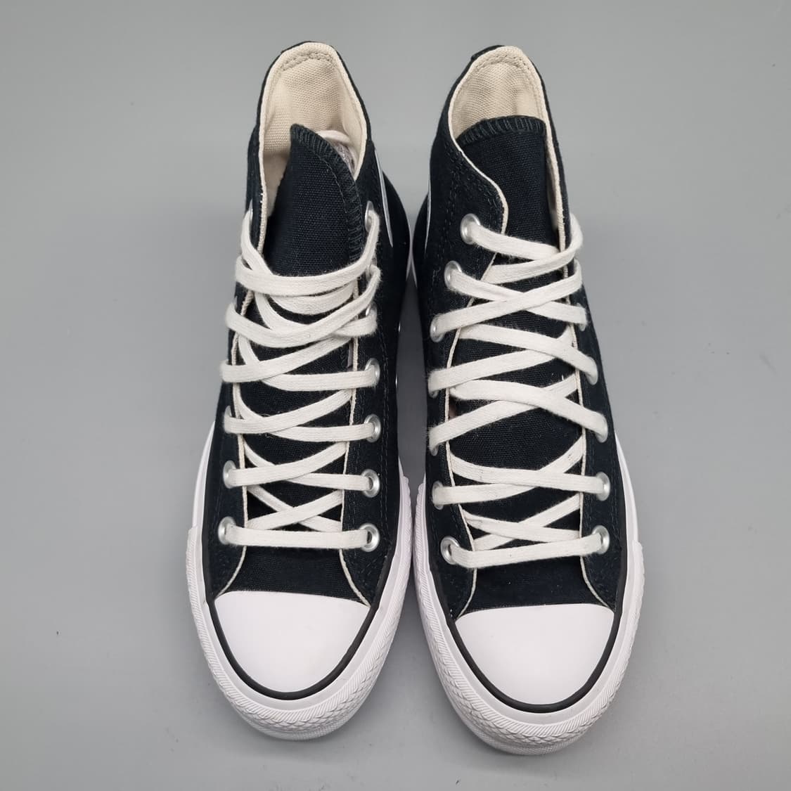 컨버스 척테일러 리프트 여성하이탑 230 상품이미지2