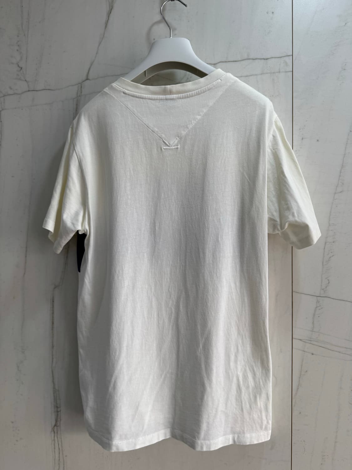 KENZO 1969 로고 그래픽 반팔 티셔츠  상품이미지2