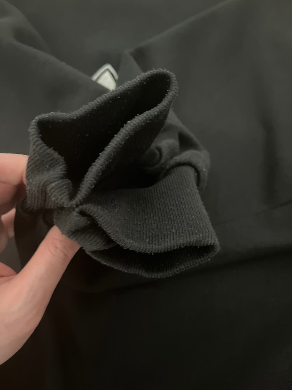 90s 아디다스 스웻셔츠 상품이미지3