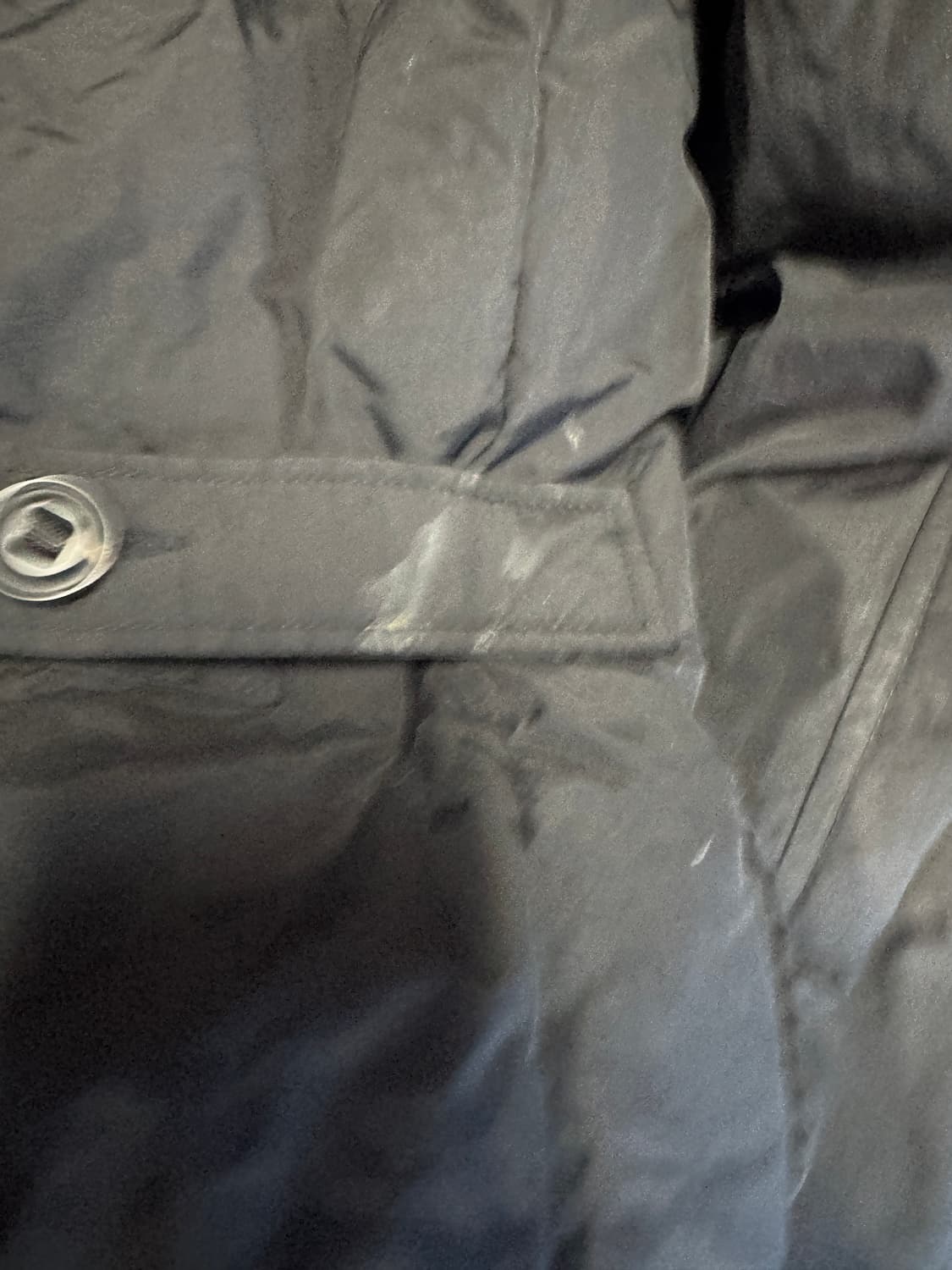 희귀!! 디스퀘어드2 암포켓 다운 야상 파카 점퍼 L~XL 상품이미지3