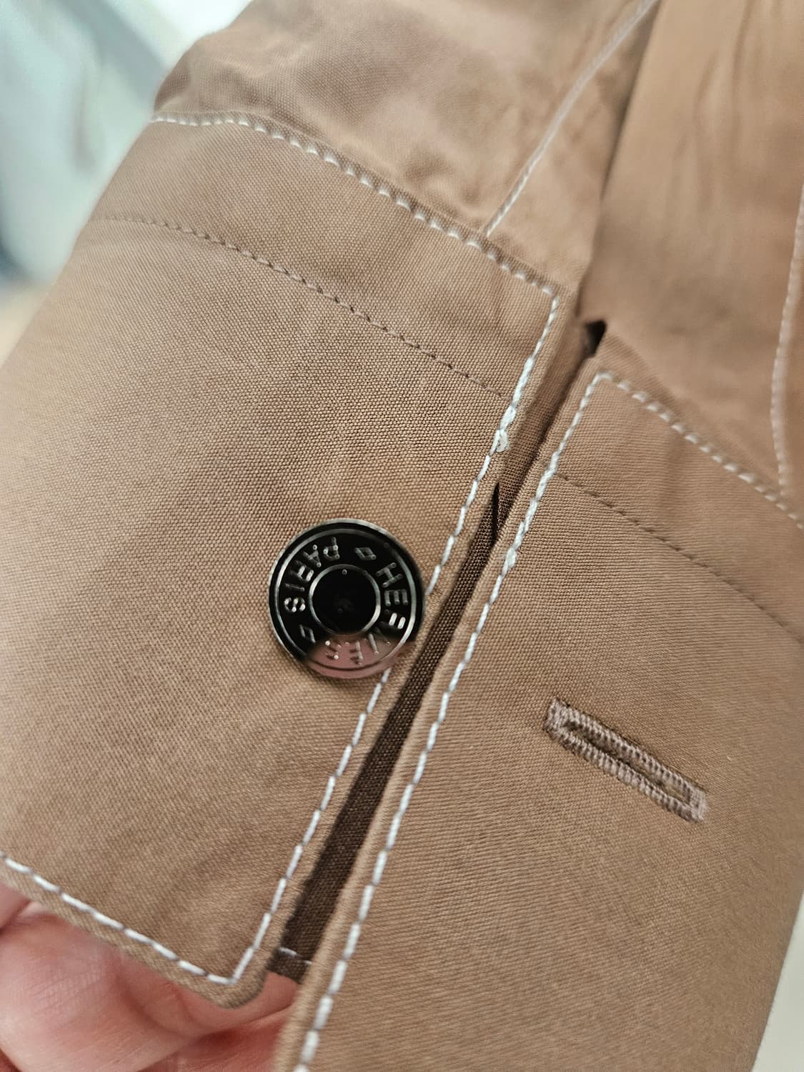 에르메스 셔츠 상품이미지5