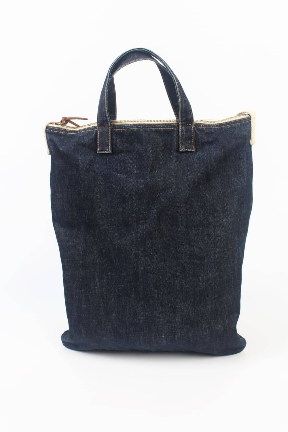 RRL Denim 2-Way Tote Bag 상품이미지4