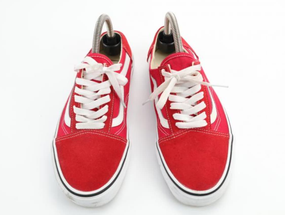 반스 스니커즈 상품이미지2