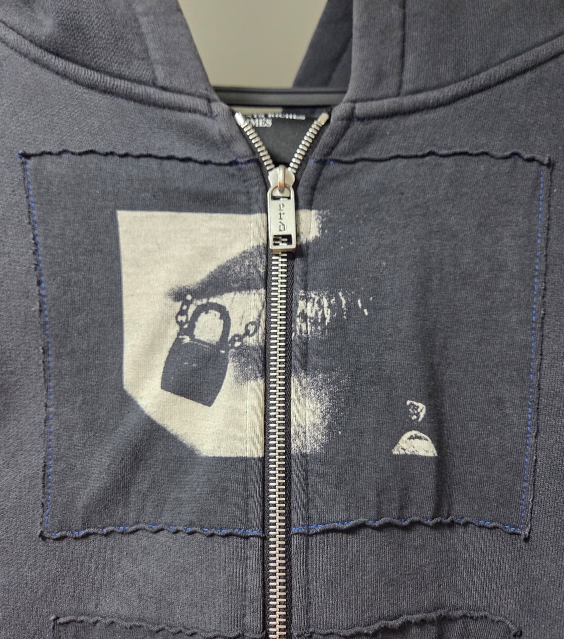 사이즈교환)) erd 마돈나 앙팡리쉬데프리메  상품이미지1