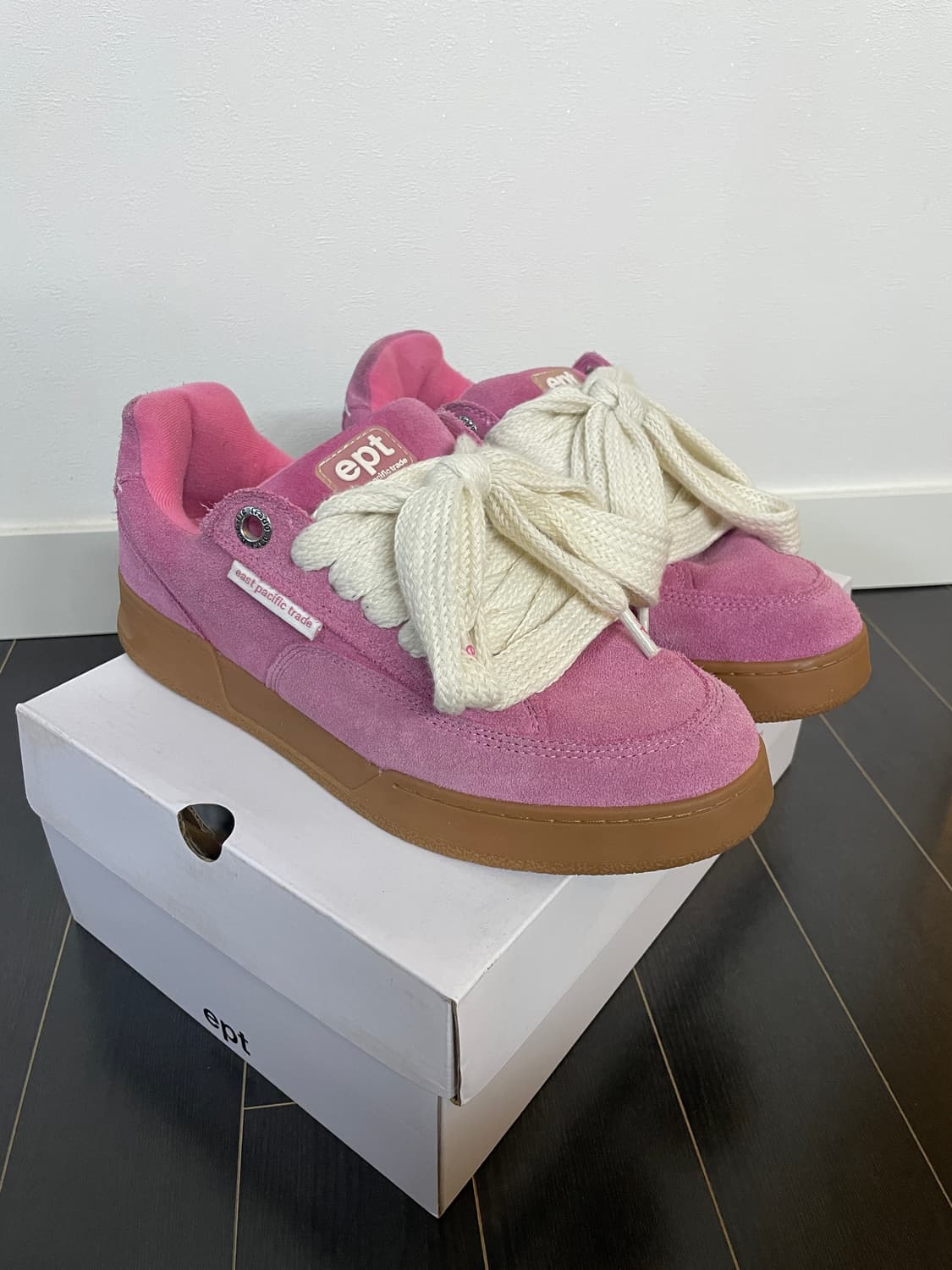 EPT fat 보드화 상품이미지1