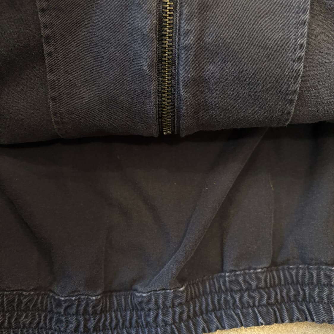 폴로 정품 네이비 스윙톱 자켓 상품이미지7