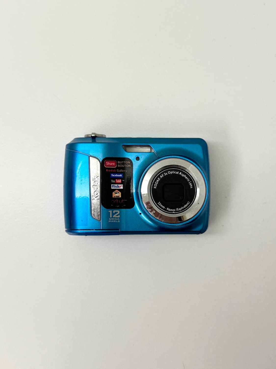 코닥 이지쉐어 c143 (Kodak easyshare c143) 상품이미지1