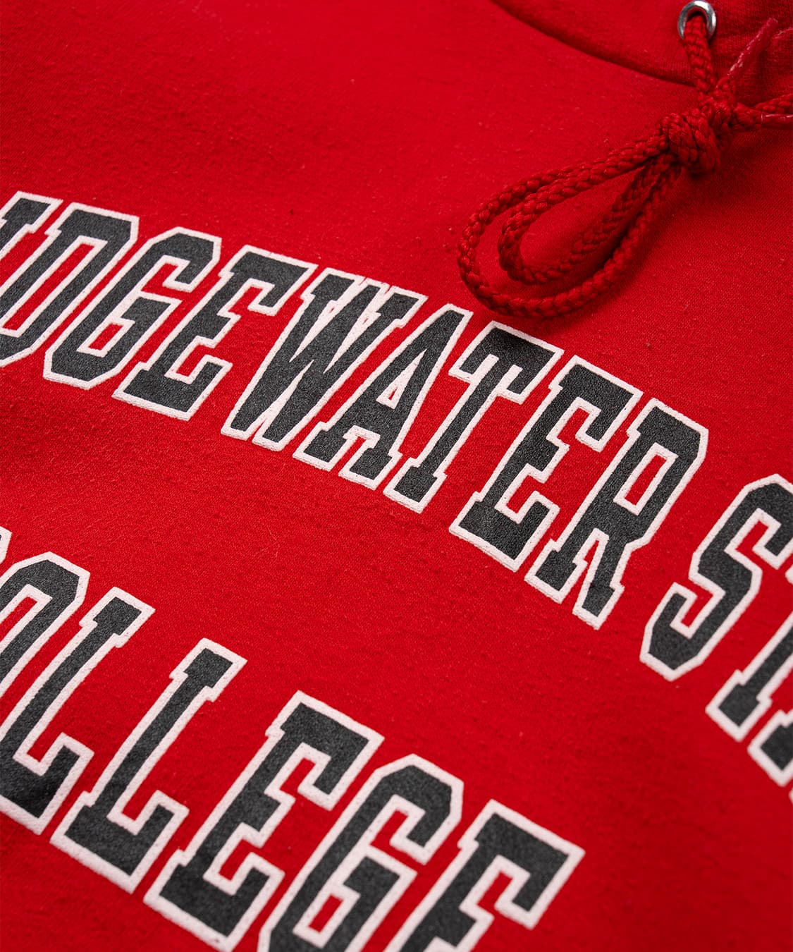 (95) 챔피언 아치로고 레드 후드 상품이미지4