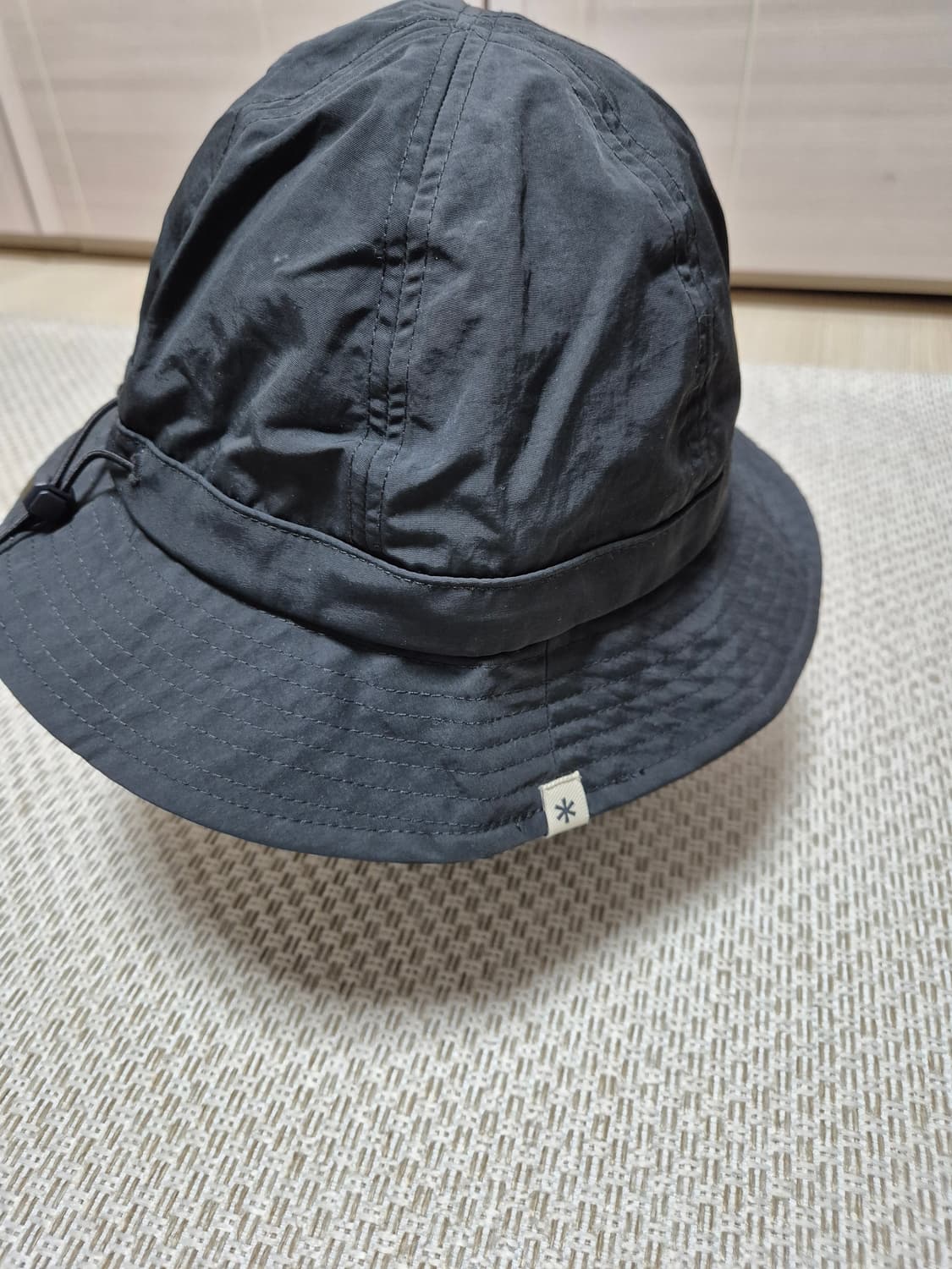 스노우피크 벙거지 버킷햇 (23년) 상품이미지3