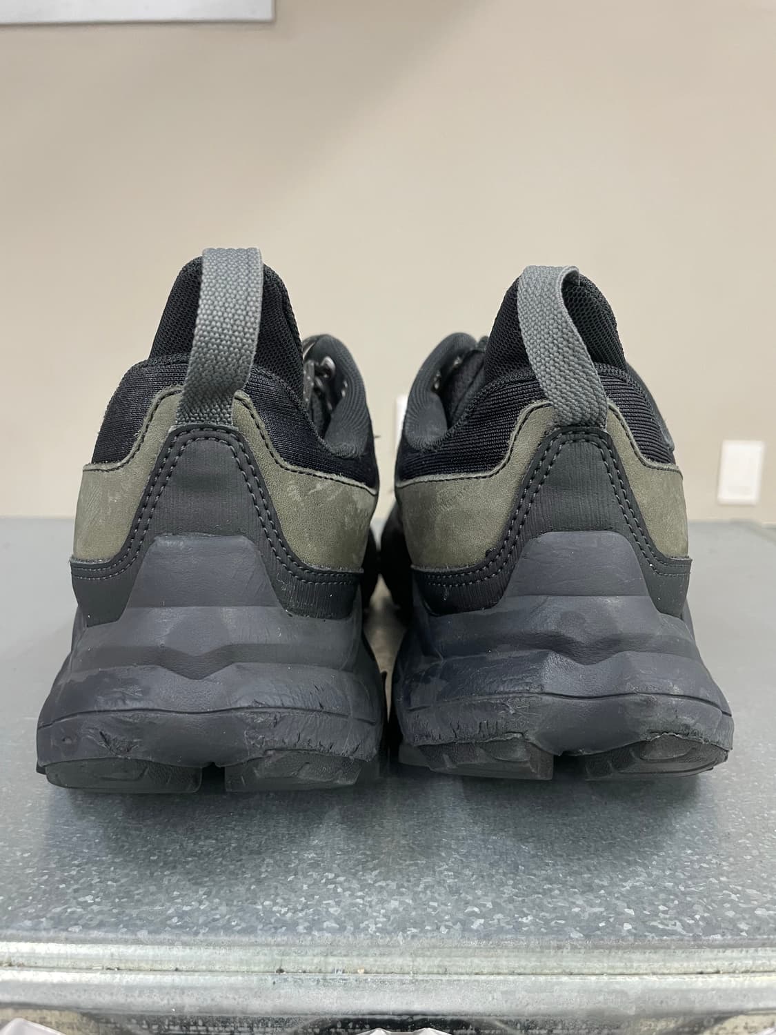 호카 아나카파 블랙 270 상품이미지3