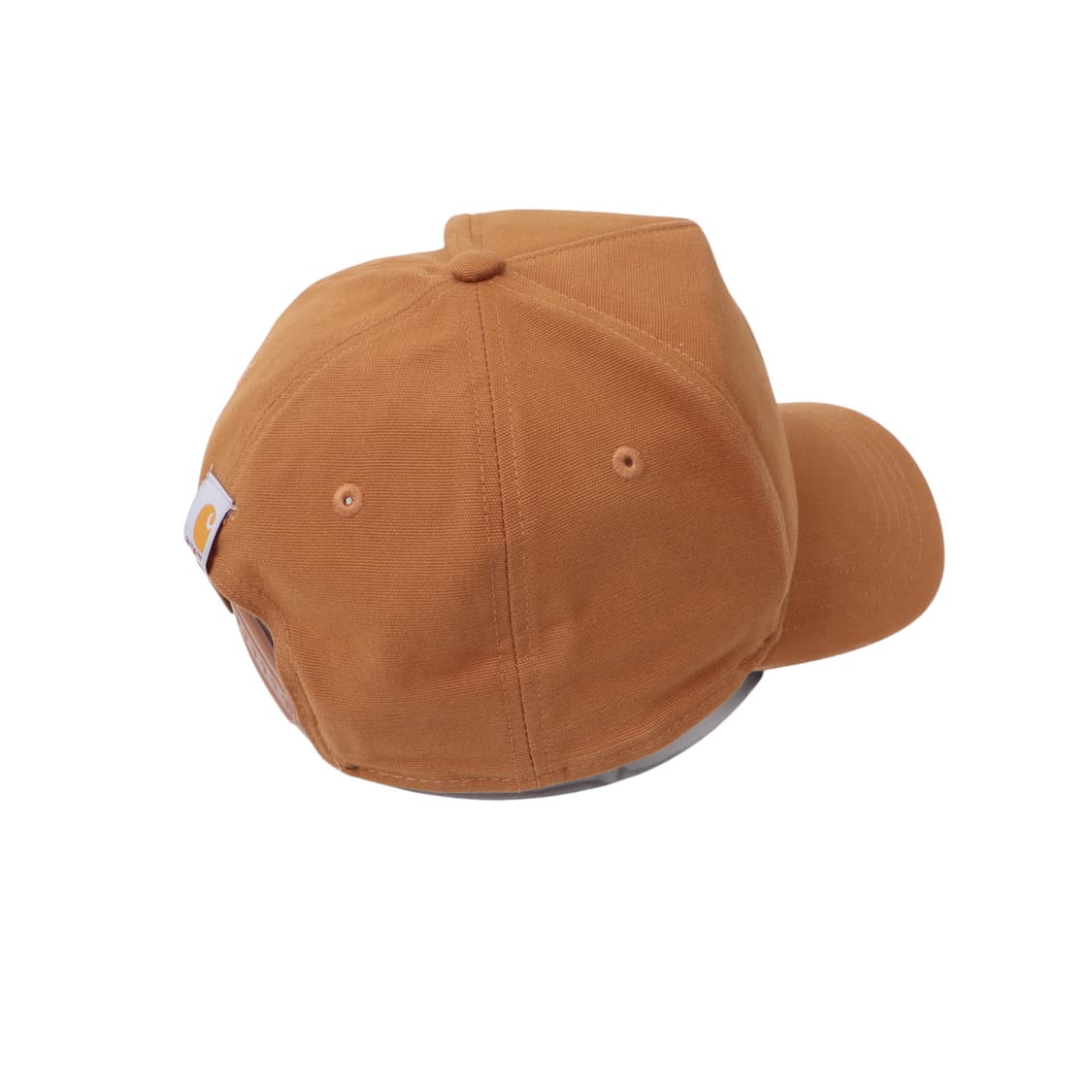 칼하트 브라운 트러커 캡 상품이미지6