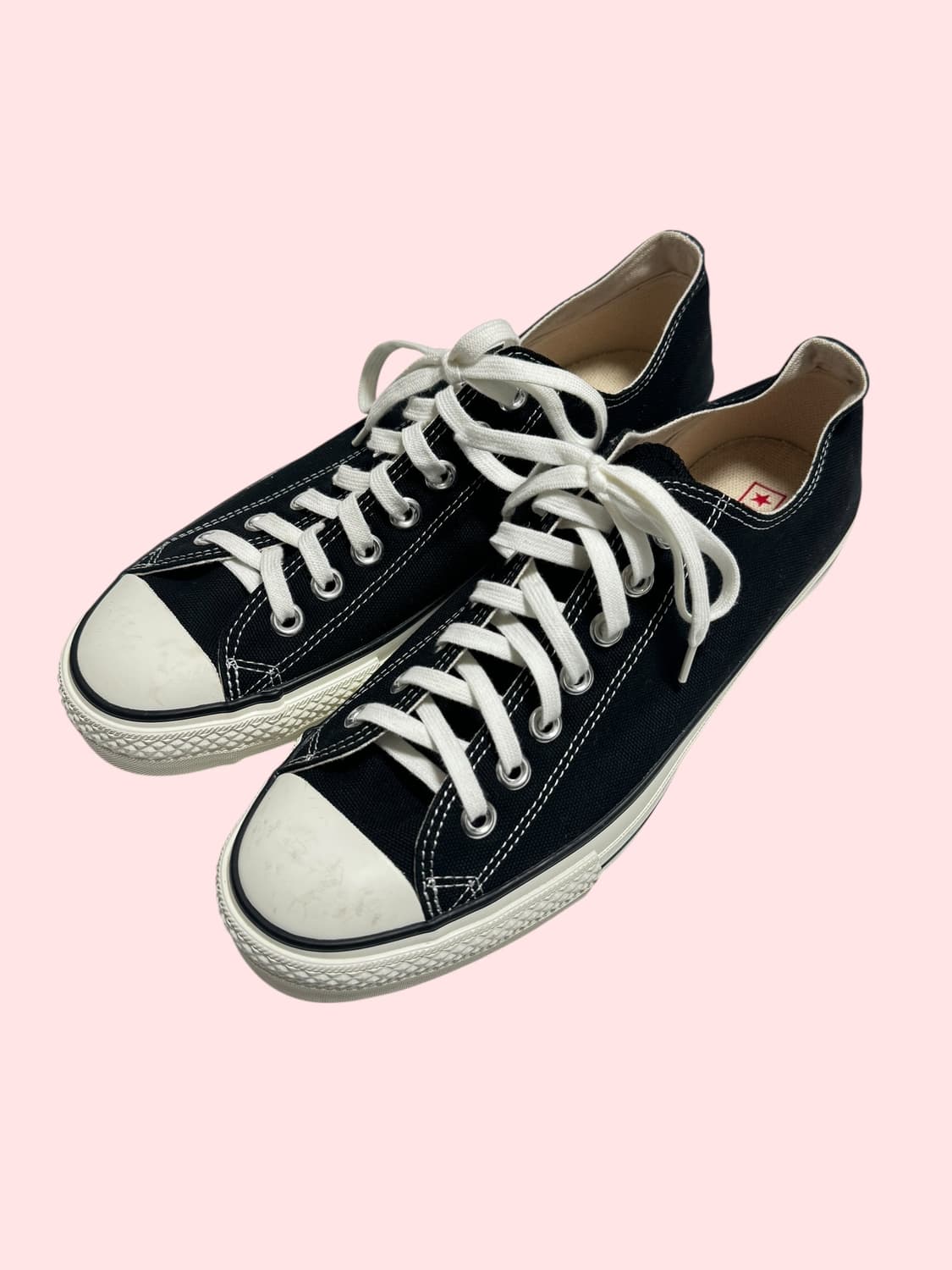 컨버스 재팬 made in japan 상품이미지1