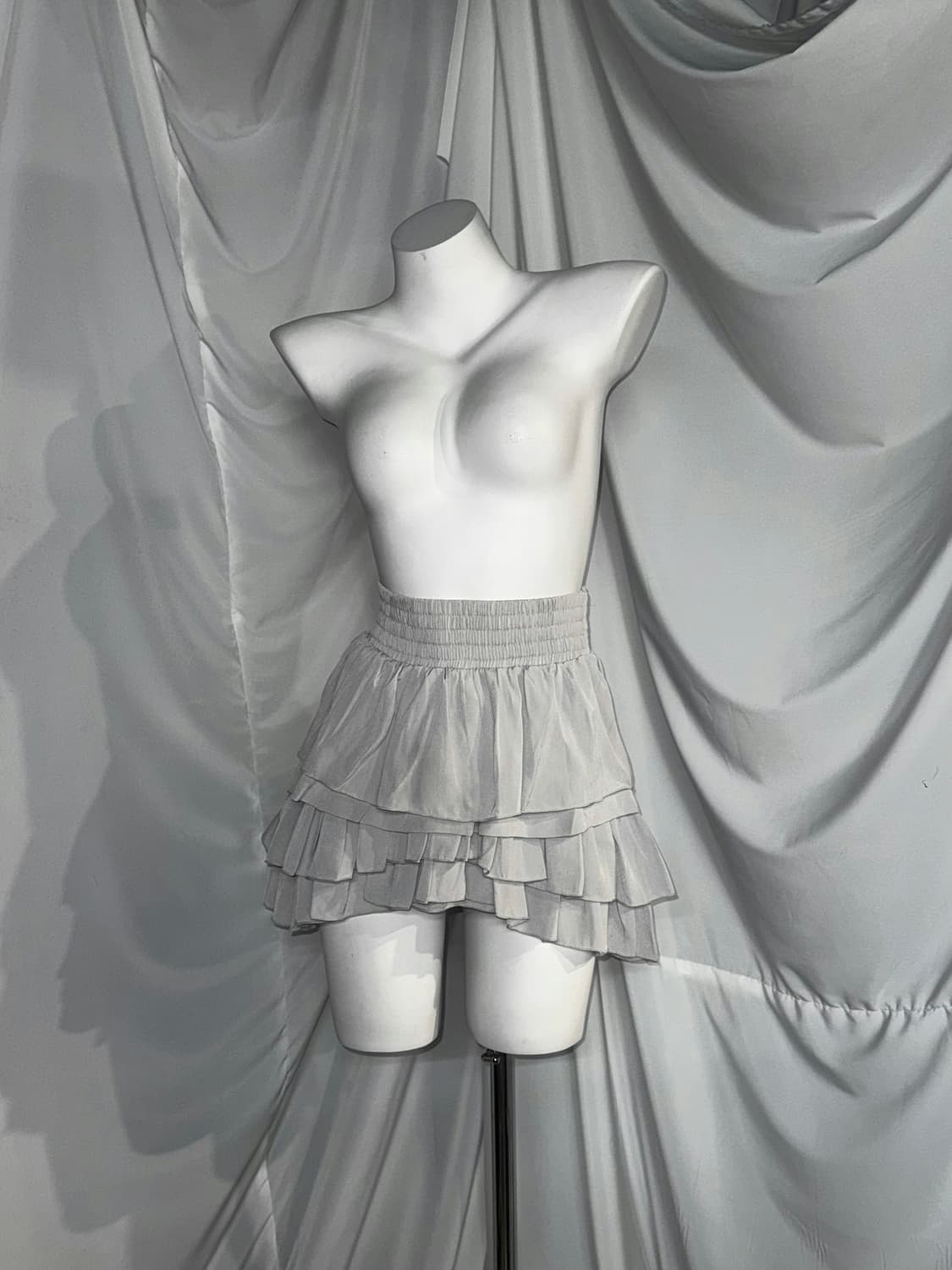 Guess 게스 핀터맛 그런지 프레피 코디세트  상품이미지2