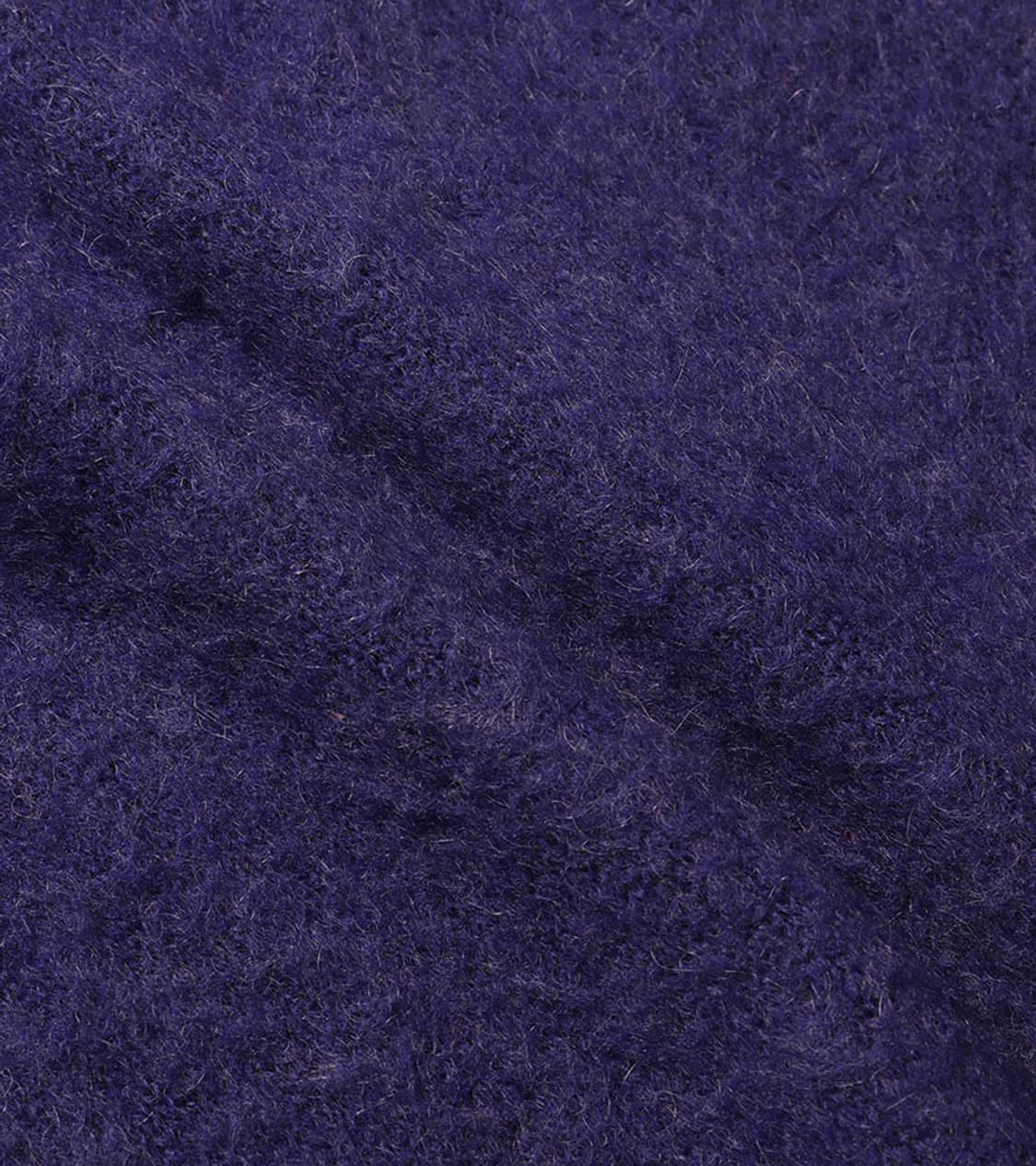 BEAMS - 7 GAGE SHAGGY CARDIGAN 상품이미지10