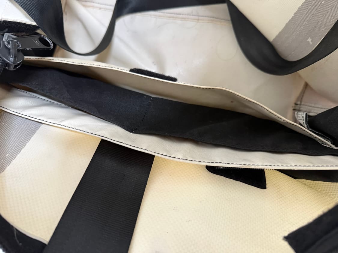 프라이탁 F45 LOIS 올화이트 상품이미지7