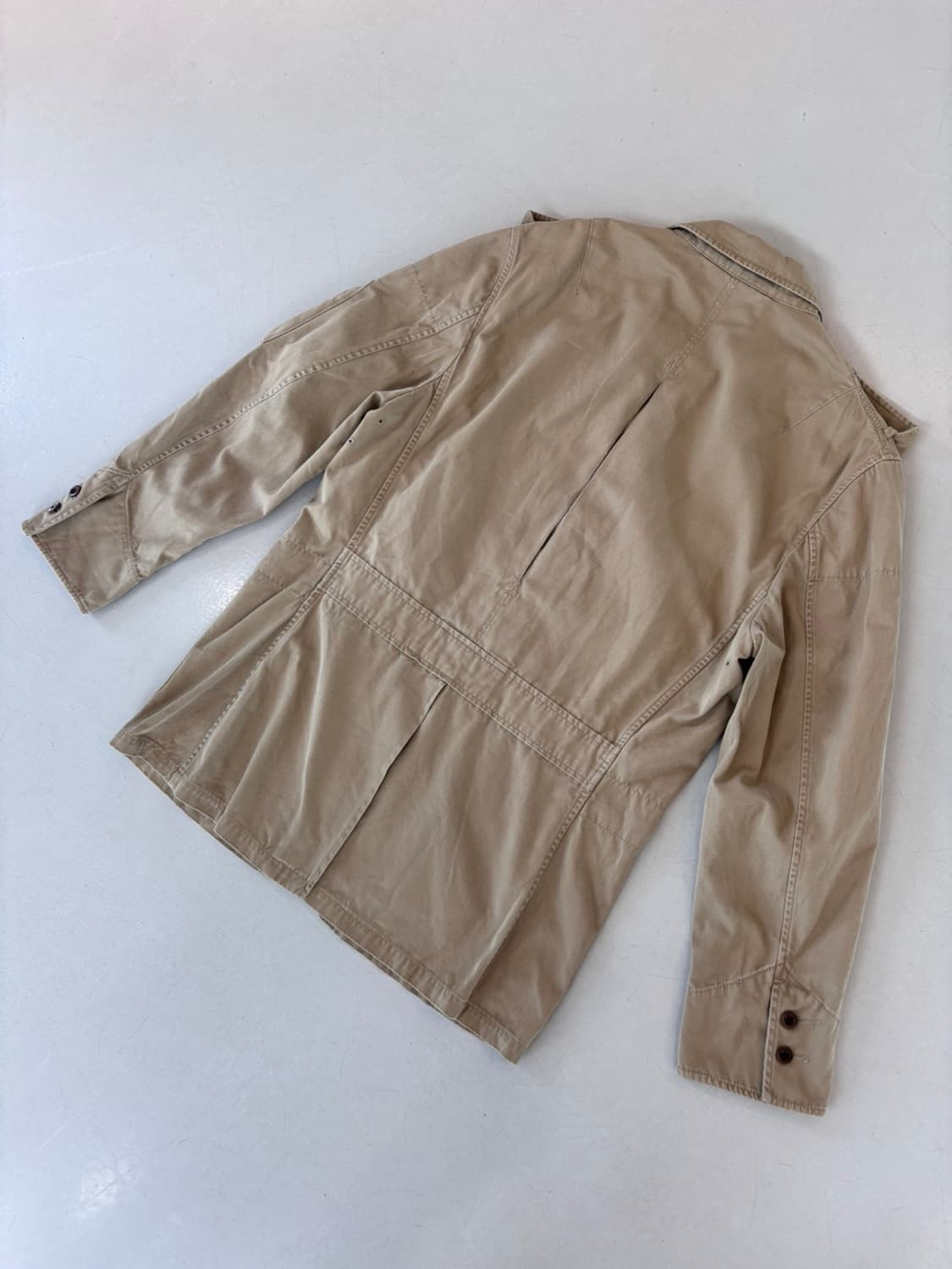 Vintage Polo Ralph Lauren Jacket 상품이미지6