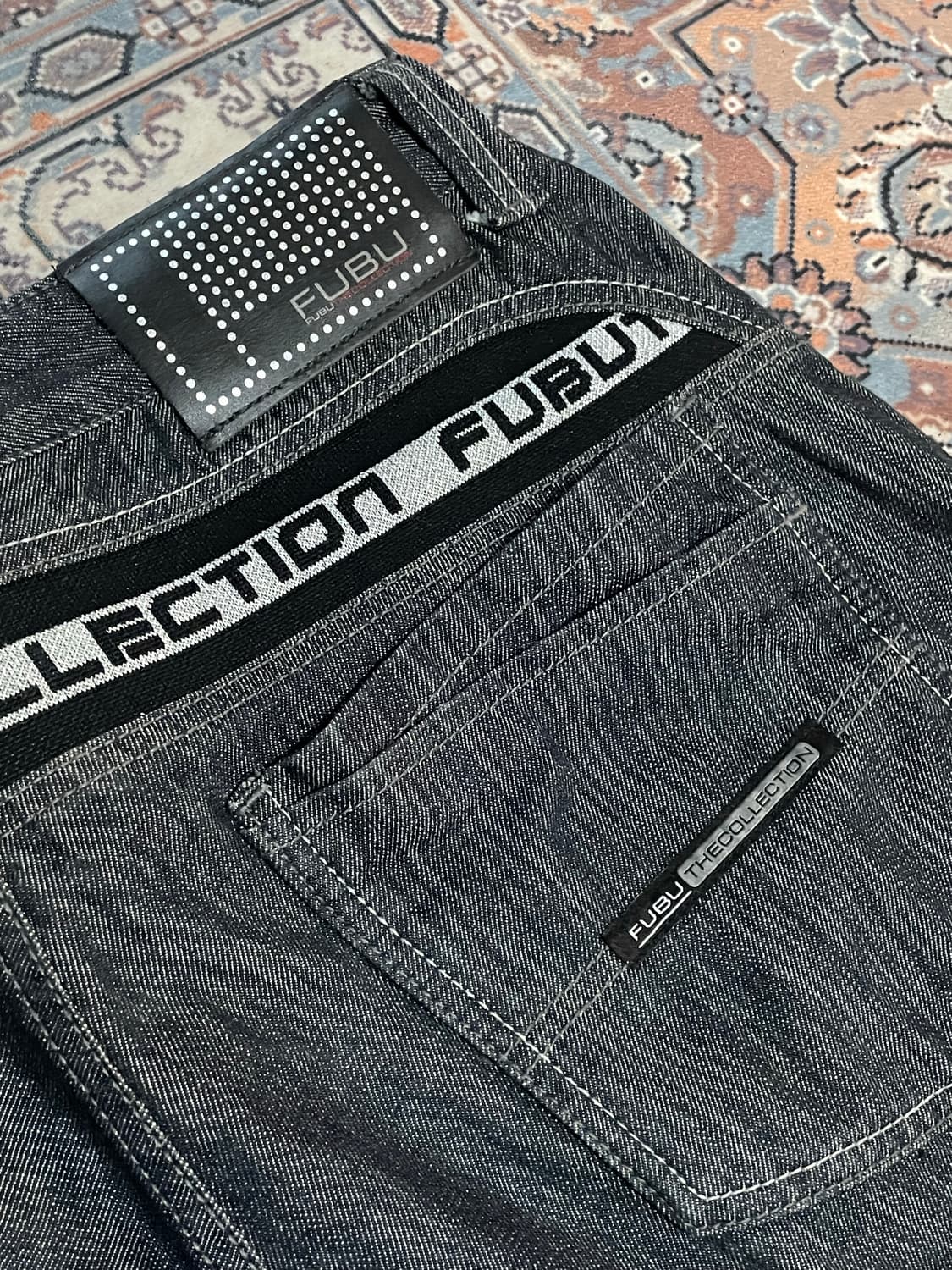 05‘s 컬렉션 진 상품이미지10