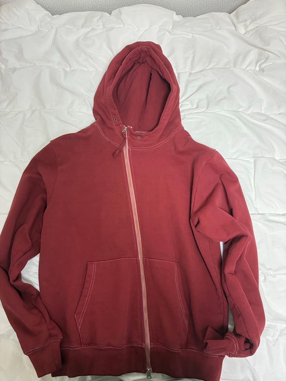 서피스 에디션 후드집업 상품이미지1