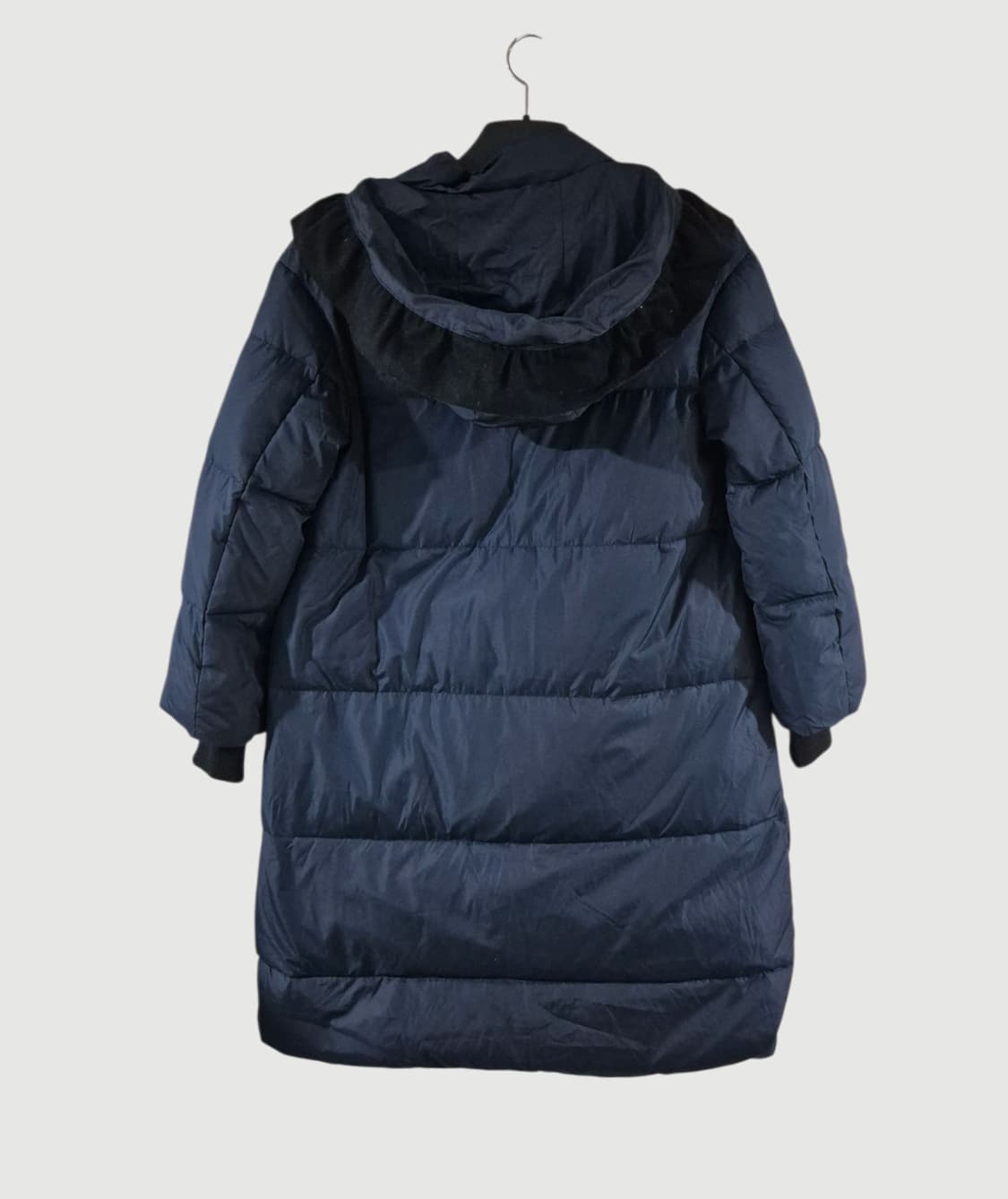 [55~66]스테판슈나이더 여자 거위털롱패딩 상품이미지3