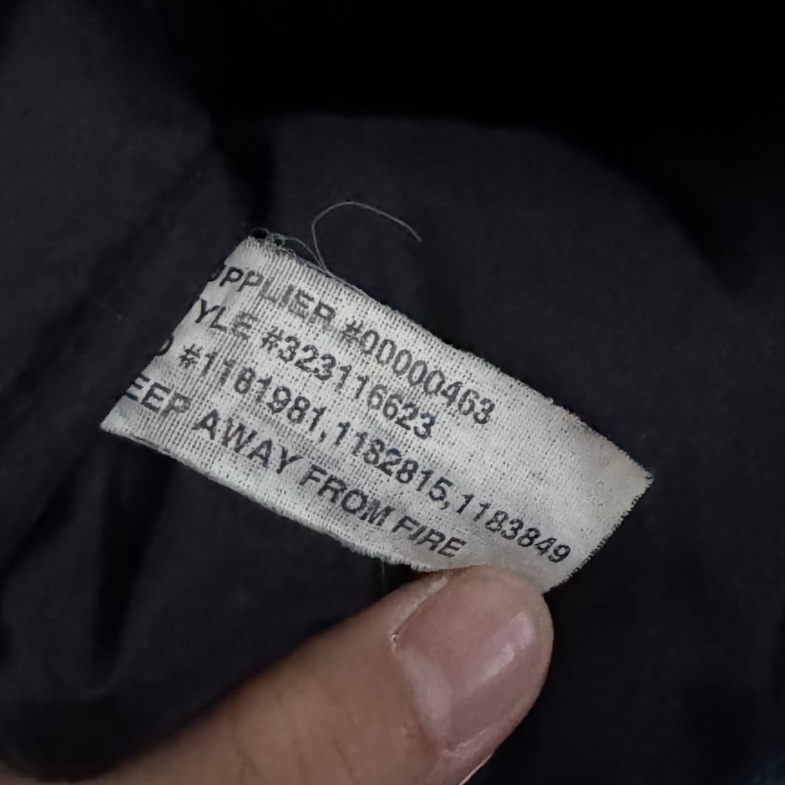 폴로랄프로렌 레드포니 푸퍼 패딩  상품이미지5