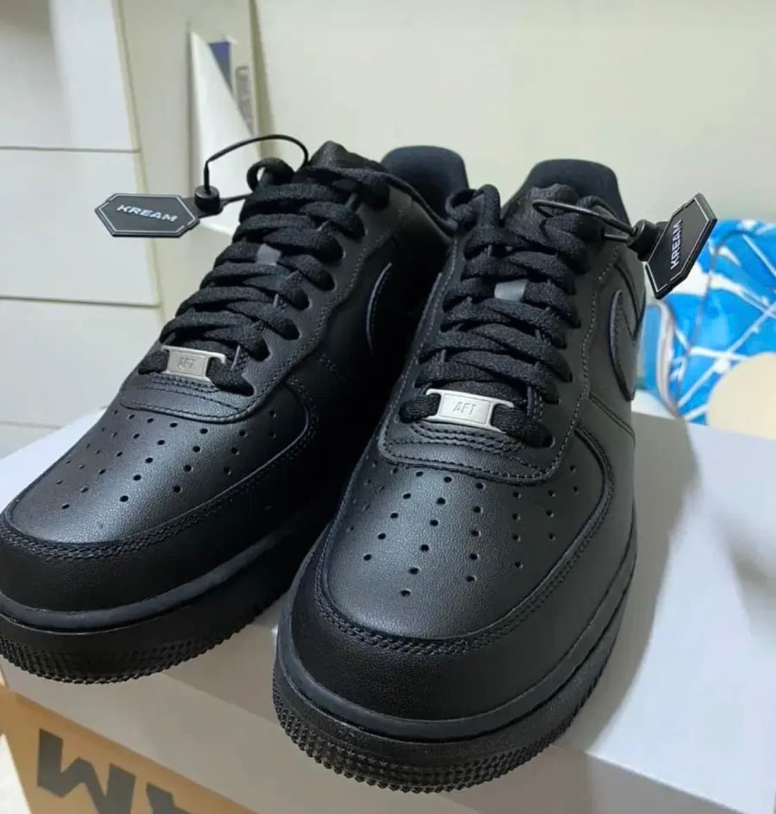 나이키 올검 에어포스 상품이미지2
