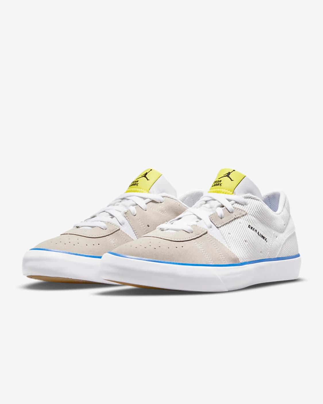 [270] 나이키 에어 조던 시리즈.01 '디어 래리' 상품이미지1