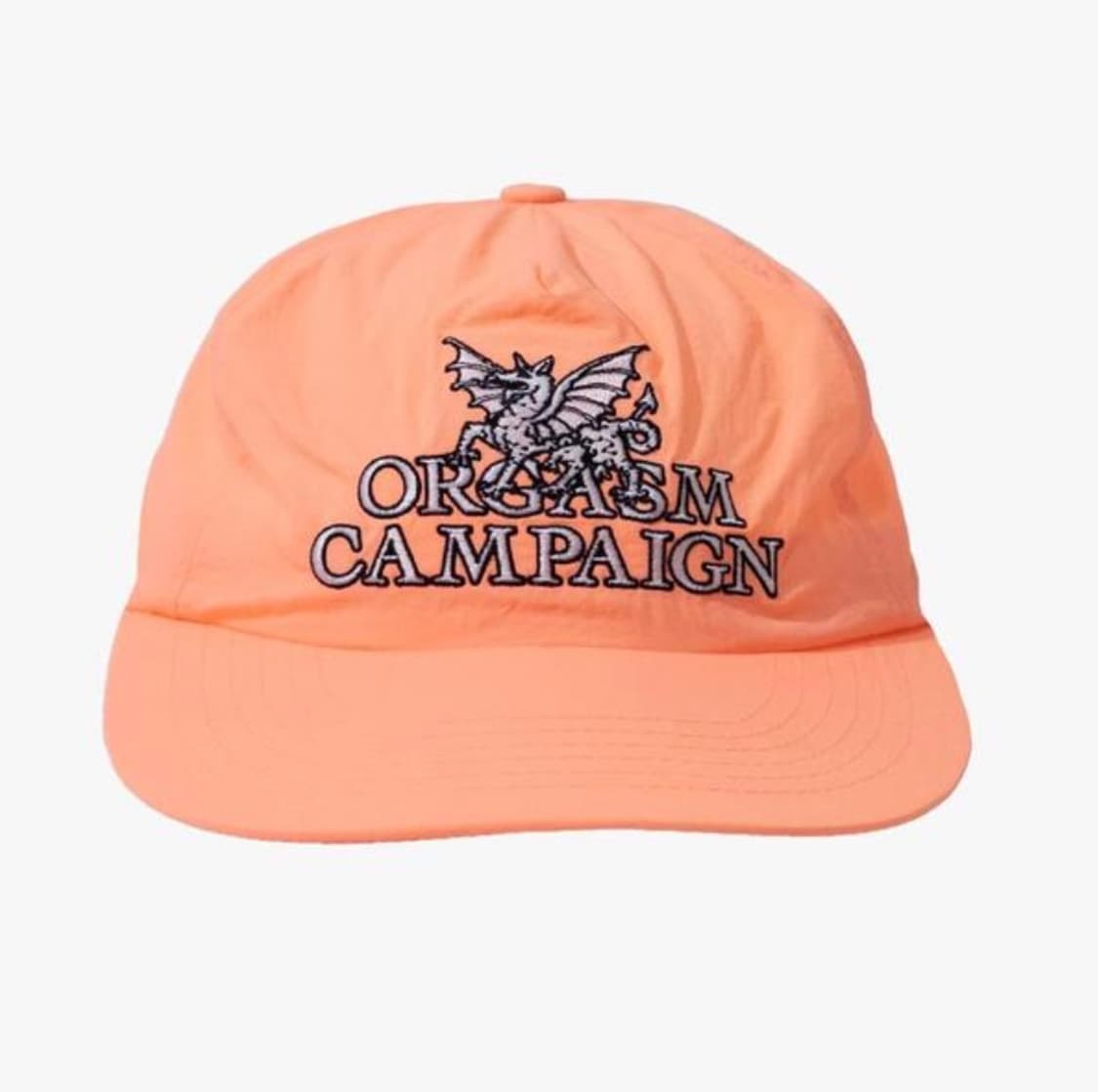 판매) WACK ORGASM CAMPAIGN ORANGE 상품이미지2