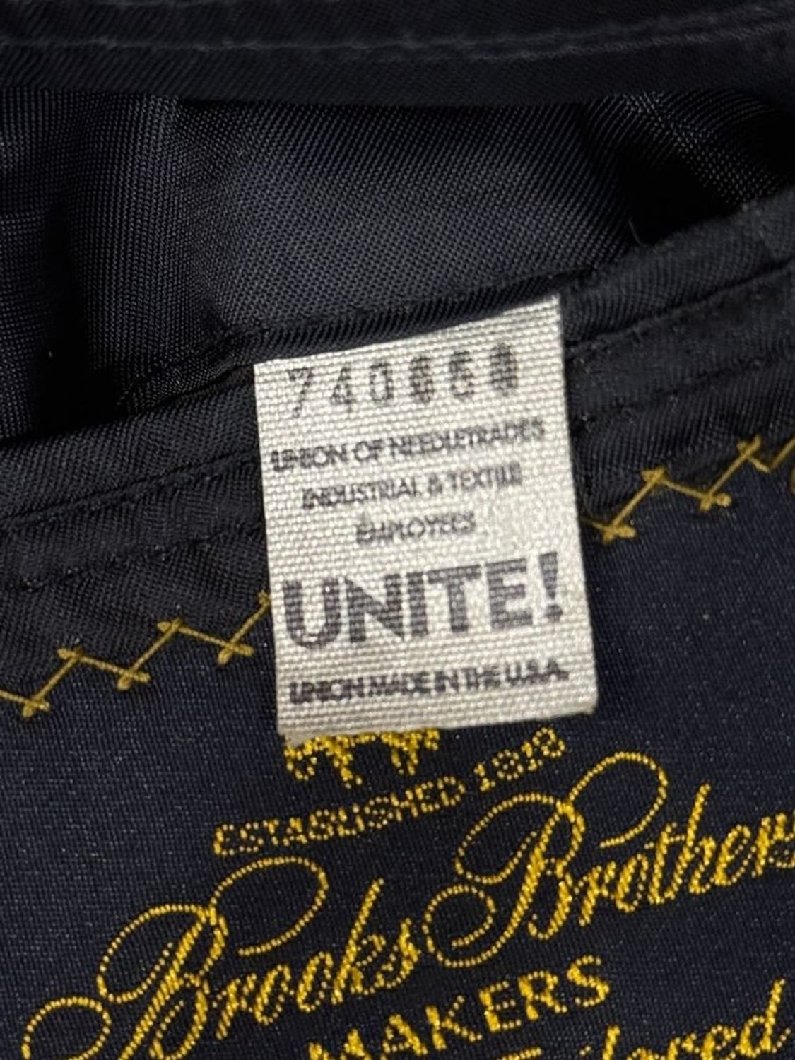 브룩스브라더스 자켓 상품이미지10