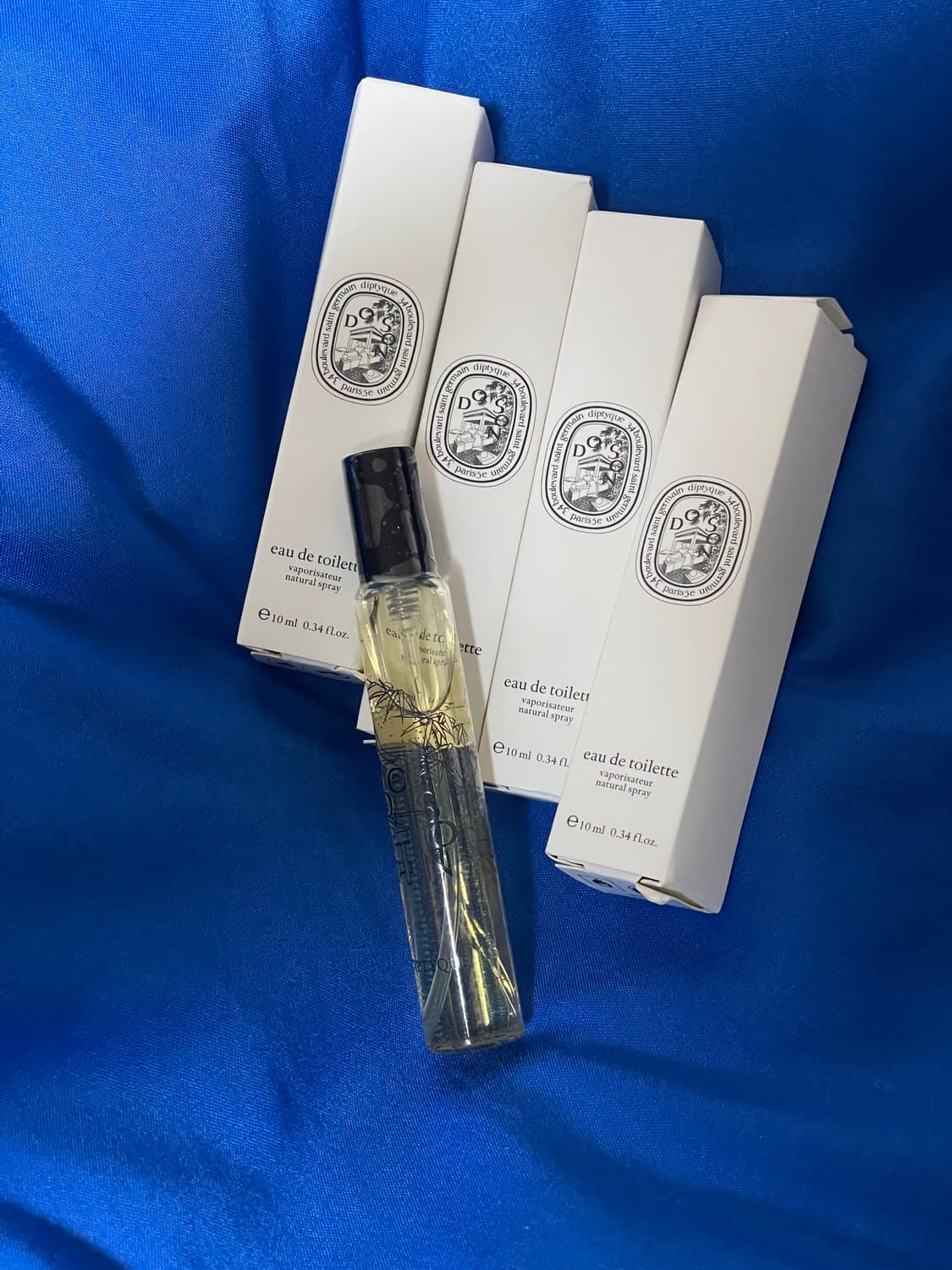 딥티크(Diptyque) 도손 EDT 10mL 상품이미지1