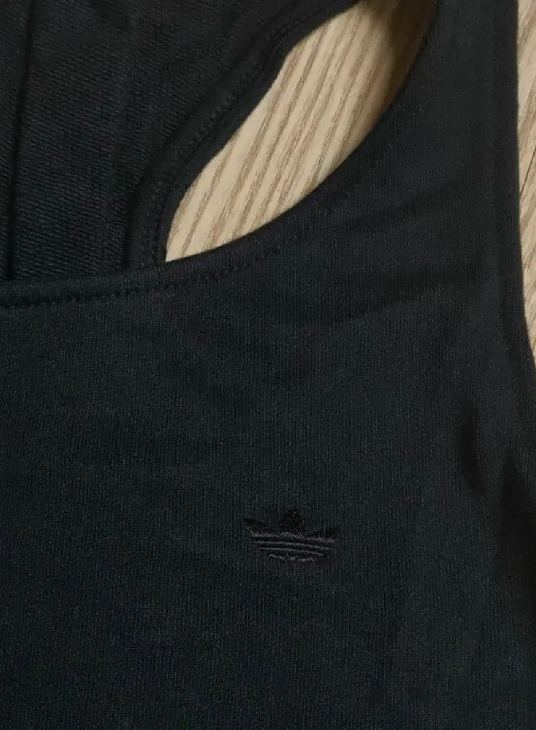 아디다스 땡땡이 원피스 상품이미지3