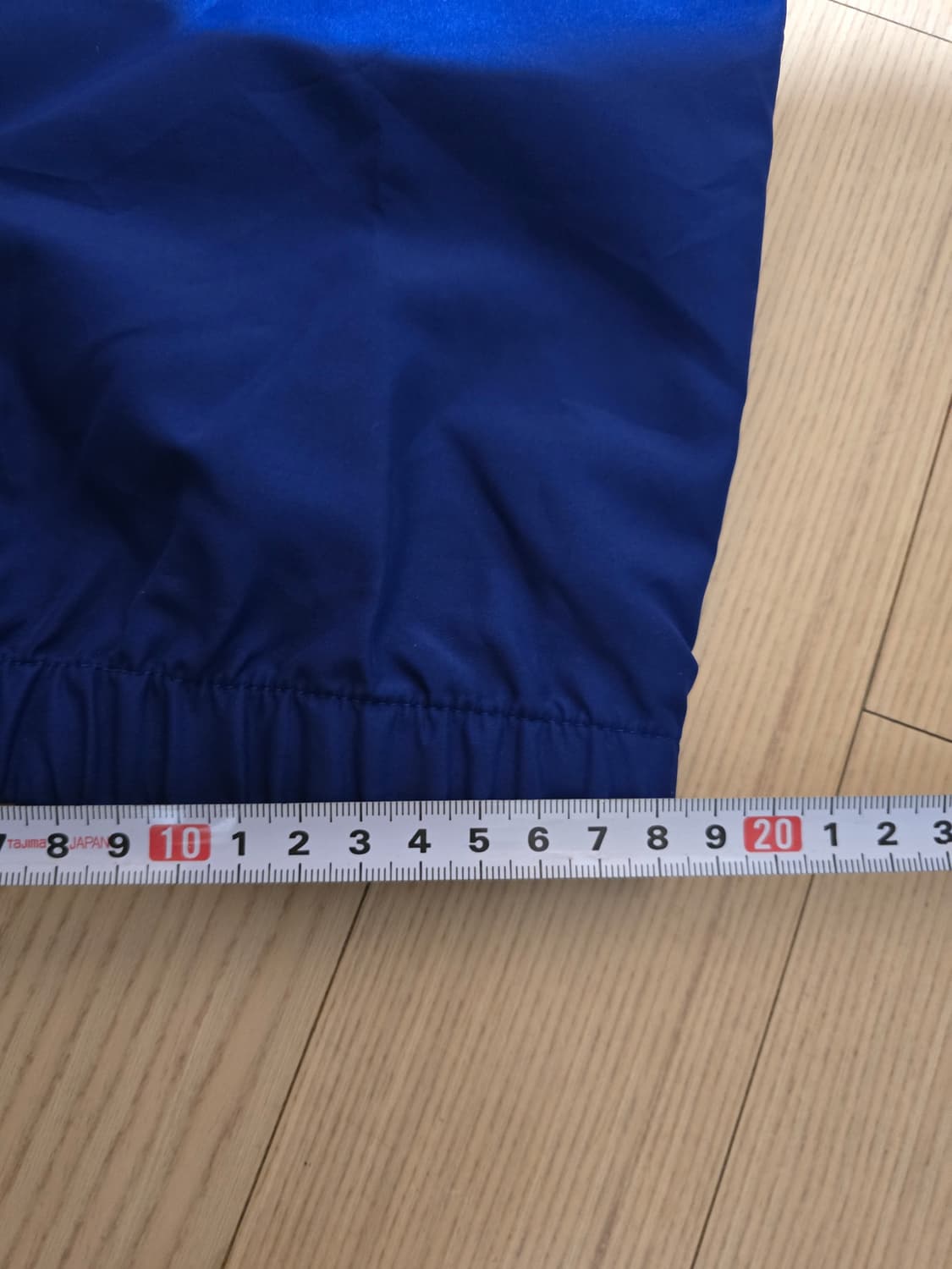 나이키 트랙팬츠 L 대한민국 국가대표 2002 상품이미지9