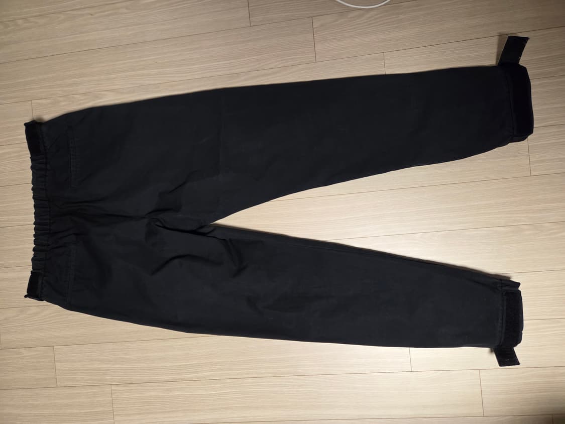 프라다 포플린 팬츠 48사이즈 팝니다. 상품이미지3