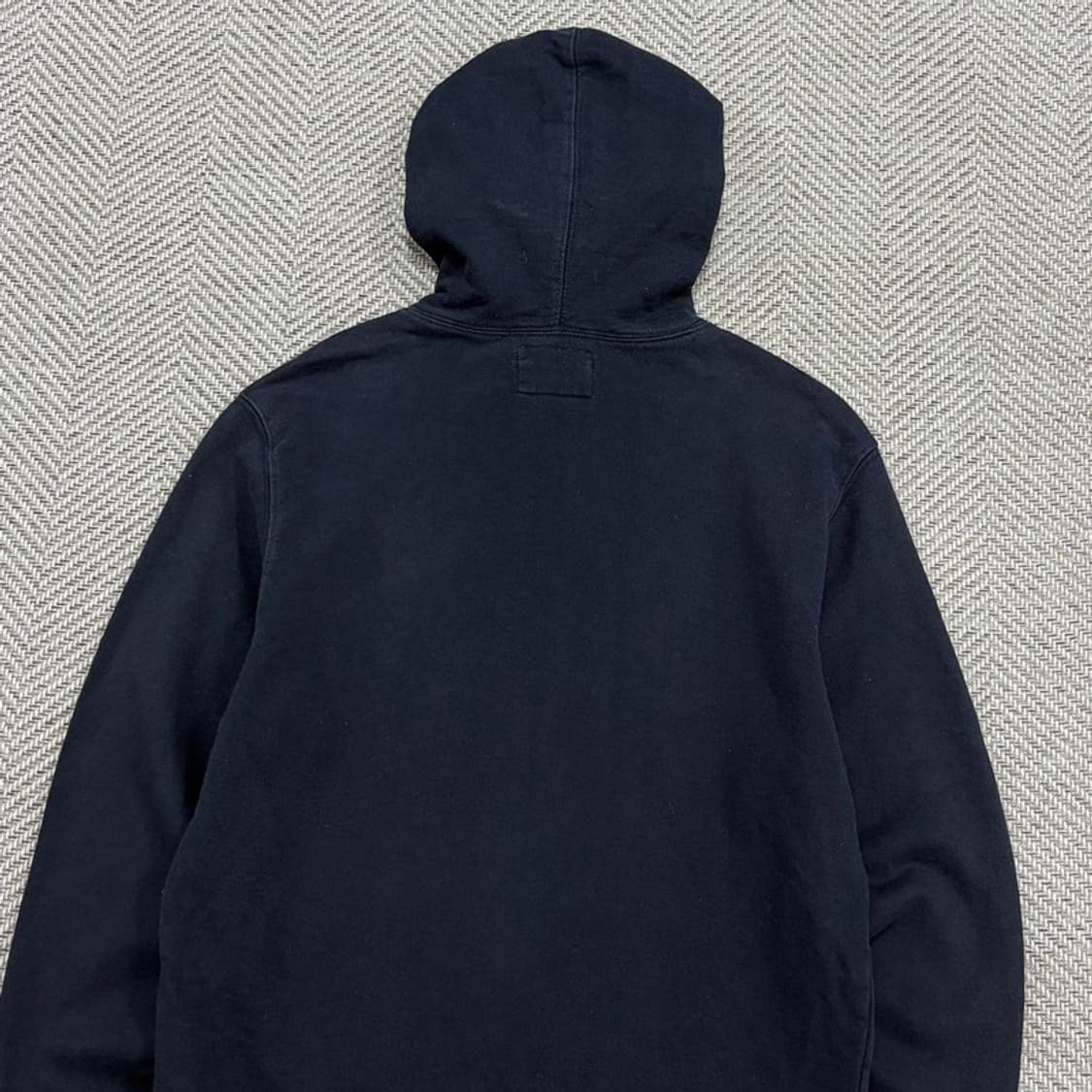 갭 아플리케 로고 후드티 v3159 상품이미지4