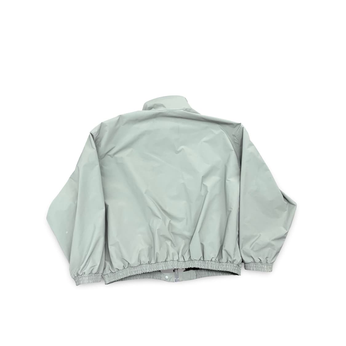 (105)유니폼브릿지플랫윈드브레이커 상품이미지2