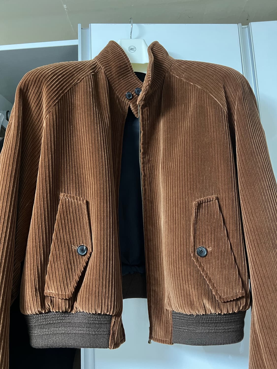 렉토 코듀로이 m 상품이미지1