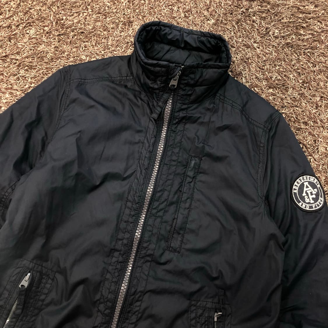 아베크롬비 바람막이 자켓 상품이미지2