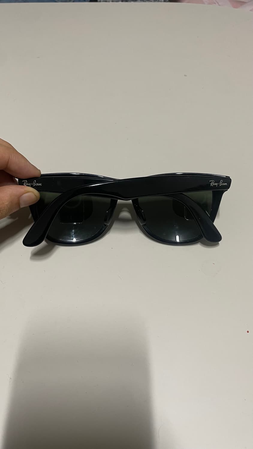 레이밴 웨이페어러 RB2140 상품이미지2