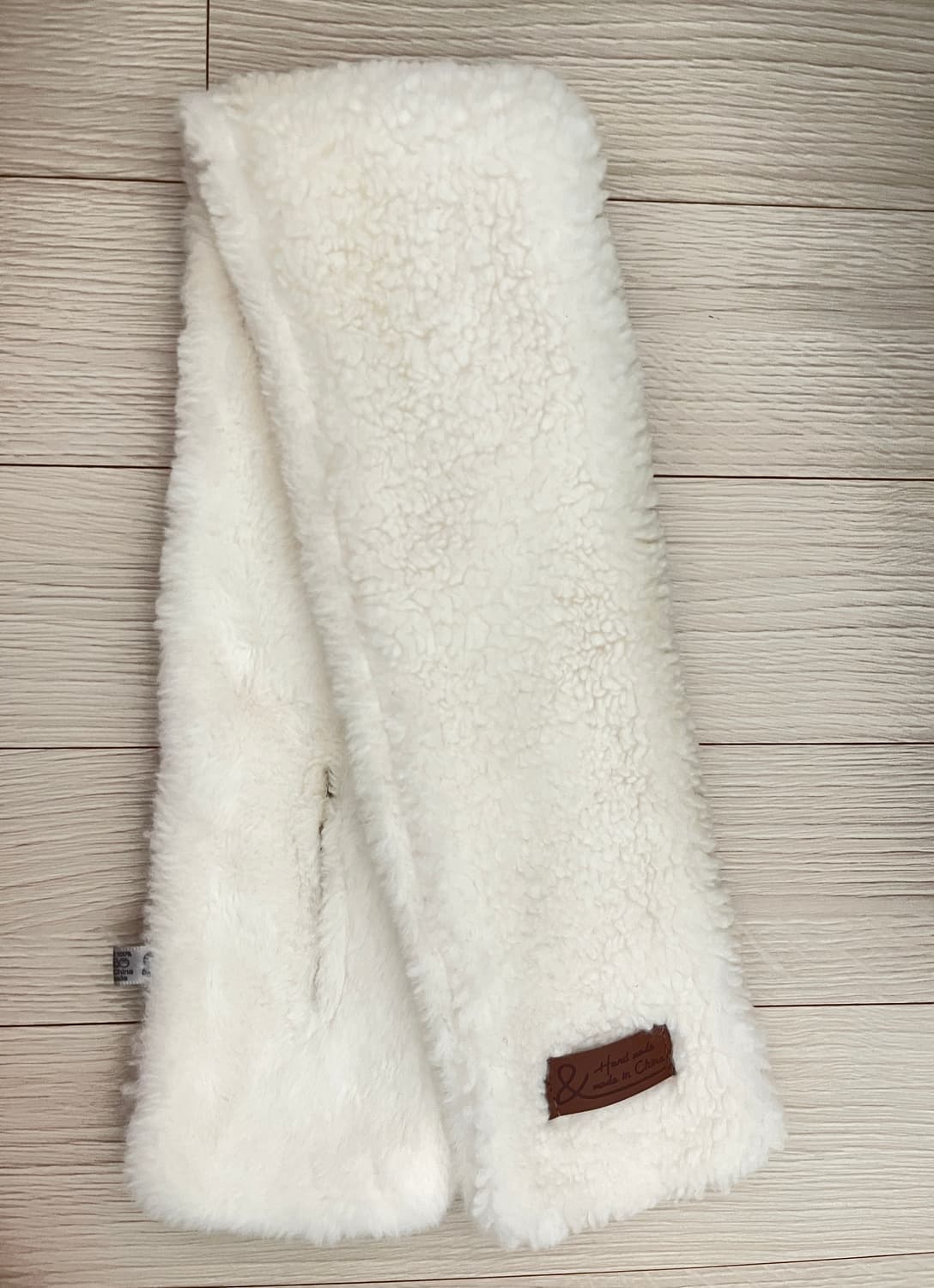 에이블리 목도리 상품이미지2