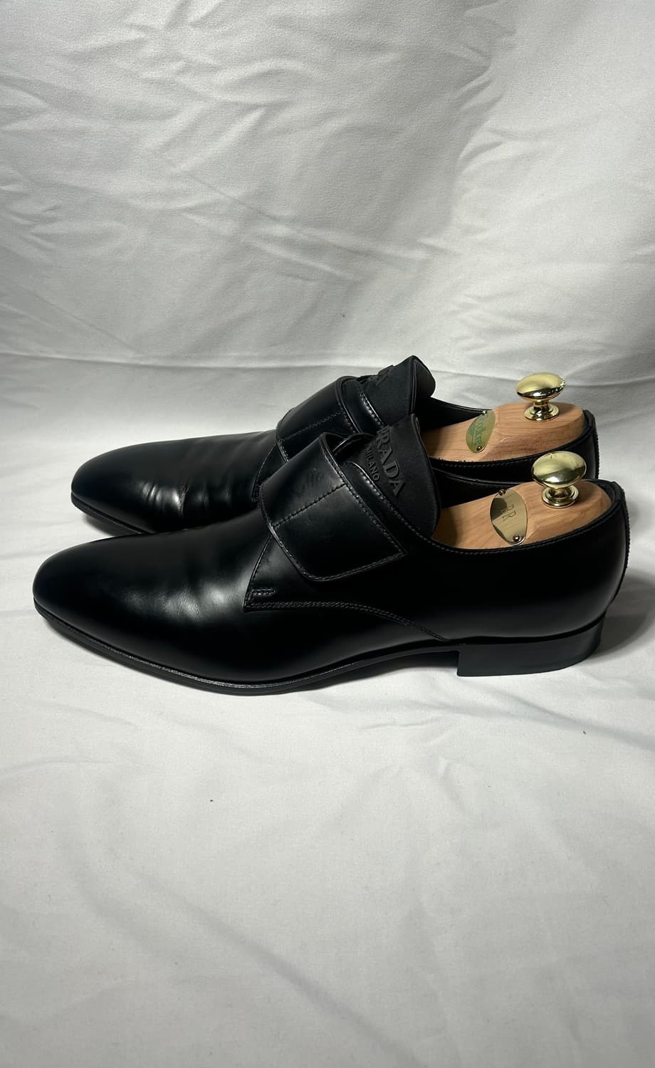 프라다 벨크로 로퍼 상품이미지5