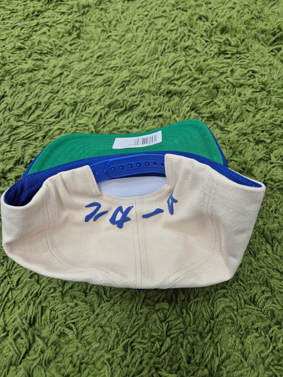 localspace cap 상품이미지8