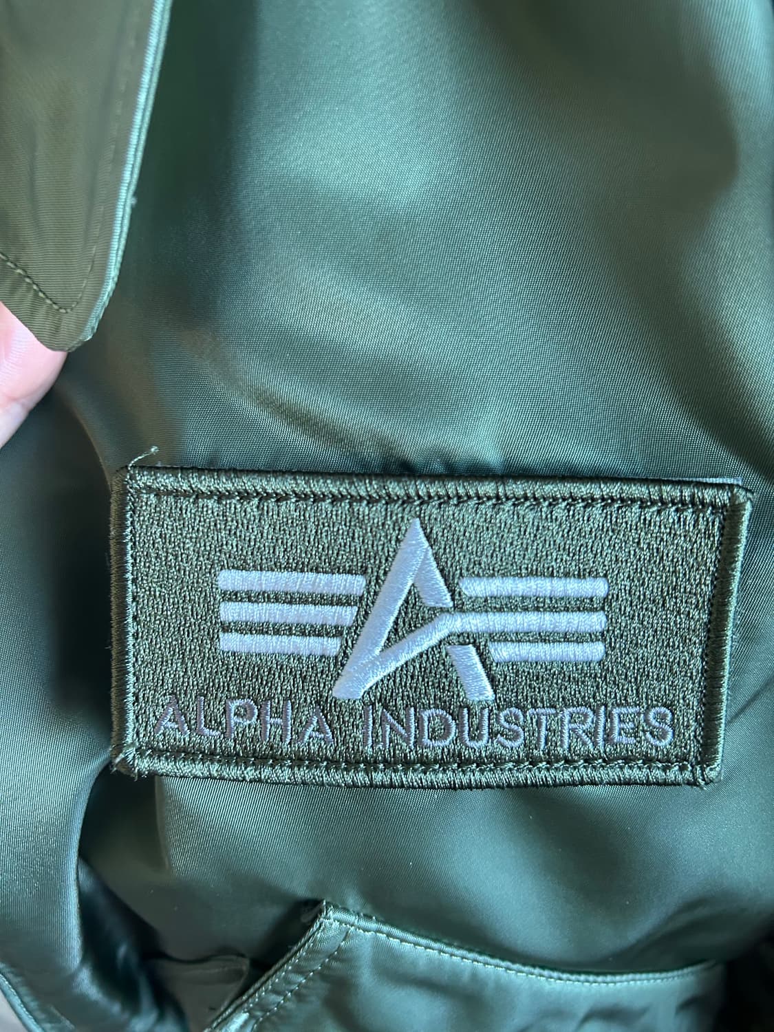 [M] 알파인더스트리 cwu45 상품이미지4