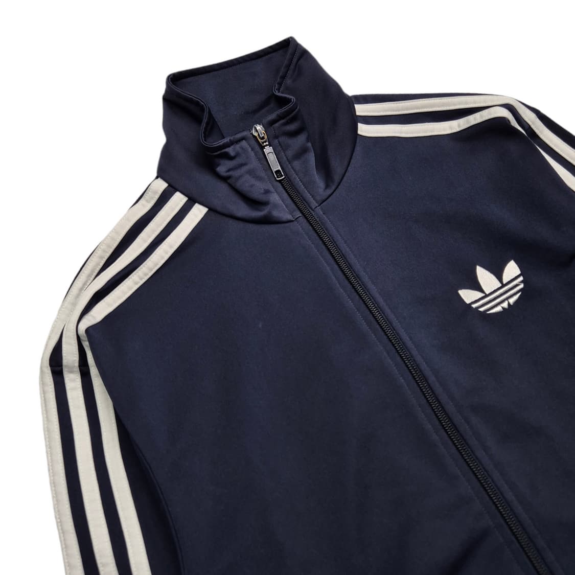 95) 아디다스 파이어버드 트랙탑 져지 자켓 네이비 상품이미지2