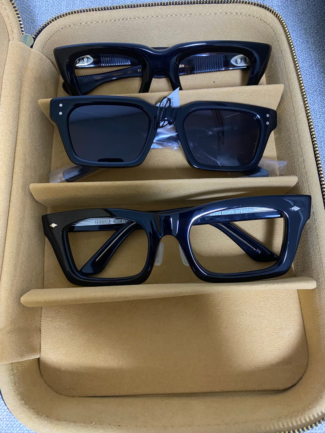 이펙터 더트_이승환착용모델 상품이미지1