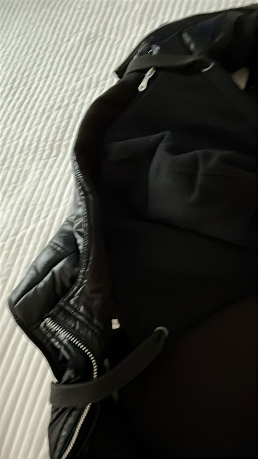 G-STAR RAW 조끼패딩 상품이미지4